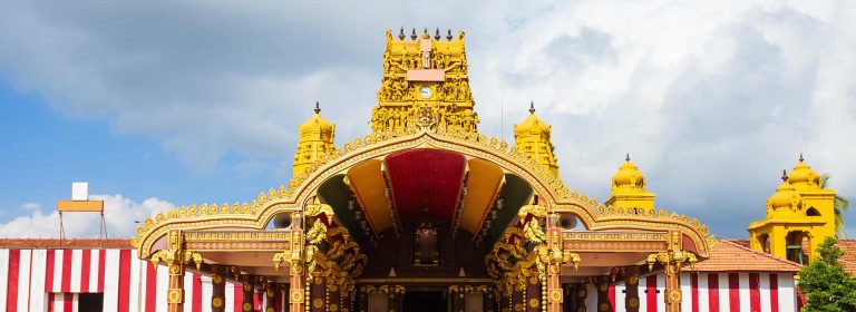 Insight: Nallur Festival and the Rise of Northern Consumerism